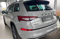 Skoda Kodiaq Sportline