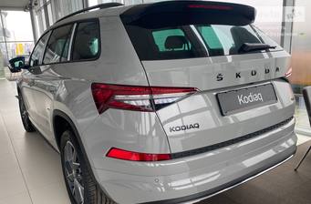 Skoda Kodiaq 2023 Sportline