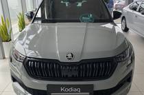 Skoda Kodiaq Sportline