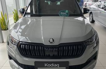 Skoda Kodiaq 2023 Sportline