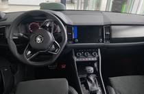 Skoda Kodiaq Sportline