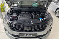 Skoda Kodiaq Sportline