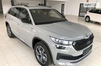 Skoda Kodiaq 2024 в Винница