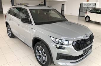 Skoda Kodiaq 2024 Sportline