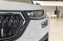 Skoda Kodiaq Sportline