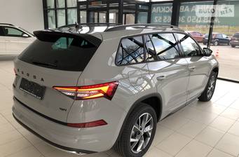 Skoda Kodiaq 2024 Sportline