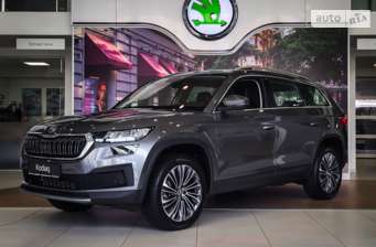 Skoda Kodiaq 2023 в Одесса