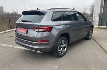 Skoda Kodiaq Sportline