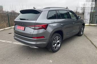 Skoda Kodiaq 2024 Sportline