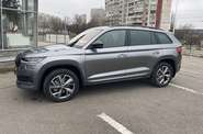 Skoda Kodiaq Sportline