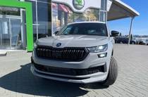 Skoda Kodiaq Sportline