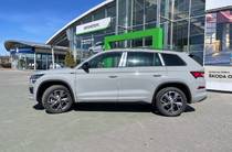 Skoda Kodiaq Sportline