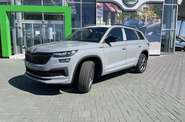 Skoda Kodiaq Sportline