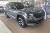 Skoda Kodiaq Sportline