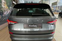 Skoda Kodiaq L&K