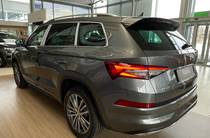 Skoda Kodiaq L&K