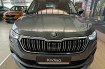 Skoda Kodiaq L&K