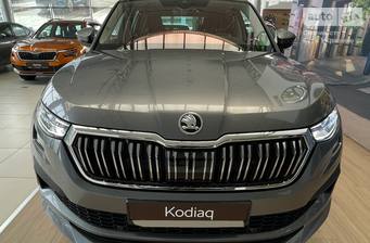 Skoda Kodiaq 2024 L&K