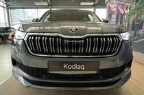 Skoda Kodiaq L&K