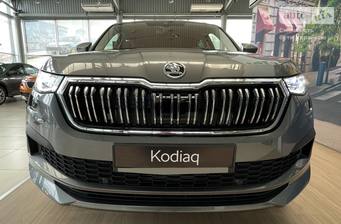 Skoda Kodiaq 2024 L&K