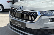 Skoda Kodiaq Style