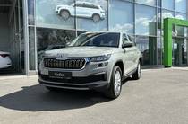 Skoda Kodiaq Style