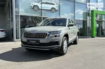 Skoda Kodiaq 2023 в Полтава