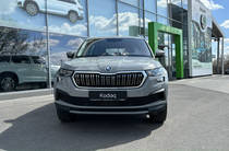 Skoda Kodiaq Style