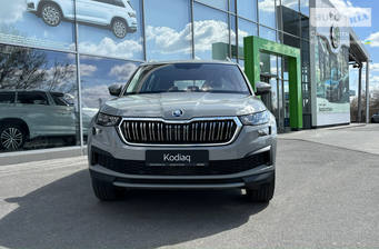 Skoda Kodiaq 2023 Style