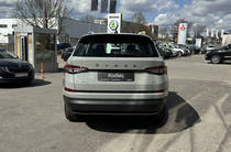 Skoda Kodiaq Style