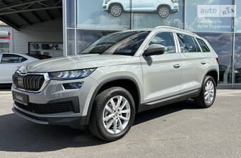 Skoda Kodiaq 2023 Style