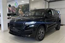 Skoda Kodiaq Sportline