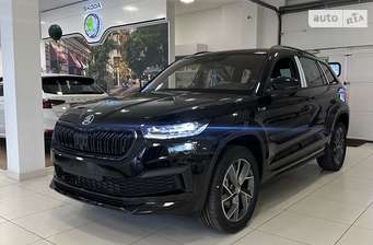 Skoda Kodiaq 2023 в Николаев