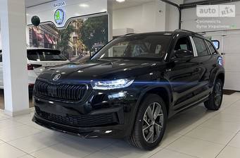 Skoda Kodiaq 2023 Sportline