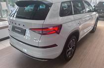 Skoda Kodiaq Sportline