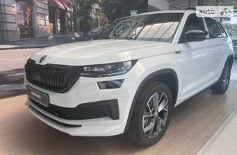 Skoda Kodiaq 2023 в Львов