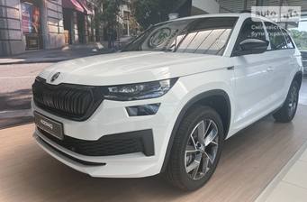 Skoda Kodiaq 2023 Sportline