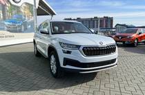 Skoda Kodiaq Style