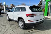 Skoda Kodiaq Style