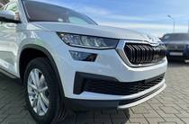 Skoda Kodiaq Style