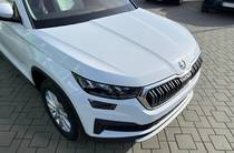 Skoda Kodiaq Style