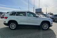 Skoda Kodiaq Style