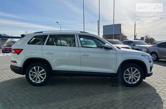 Skoda Kodiaq 2023 Style