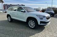 Skoda Kodiaq Style