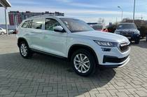 Skoda Kodiaq Style