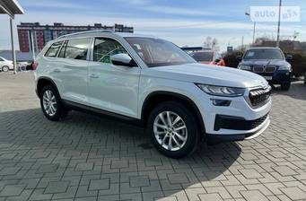 Skoda Kodiaq 2023 Style