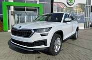 Skoda Kodiaq Style