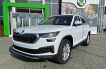 Skoda Kodiaq Style