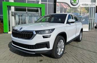 Skoda Kodiaq 2023 в Хмельницкий