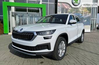 Skoda Kodiaq 2.0 TDI CR 7-DSG (150 к.с.) 4х4 2023